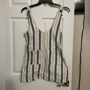 Small Altar’d State Dress